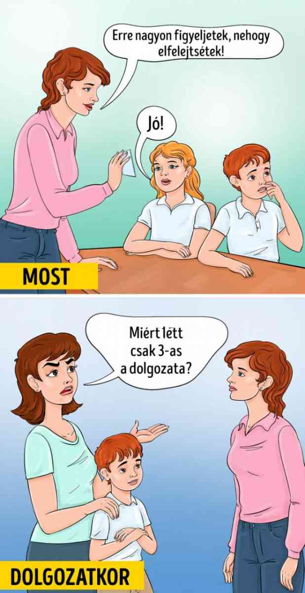 Rossz dolgozat