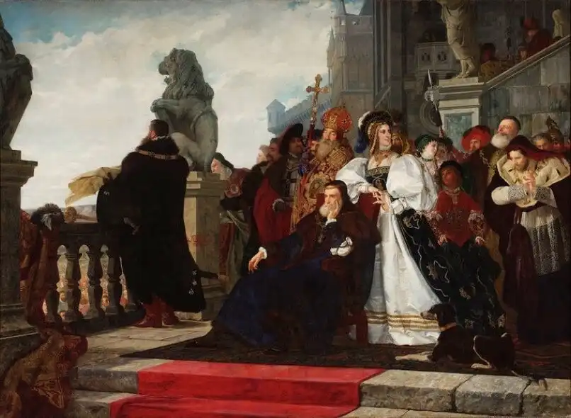 hatalom, Jagelló, királyné, Királyság, Lengyelország, nászéjszaka, reneszánsz, Sforza, történelem, Wawel