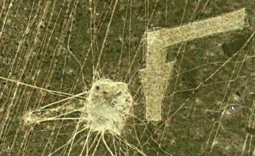 Aral-Aszar, Aral-tó, elhagyatott helyek, galéria, geoglifák, kiszáradt tenger, környezeti katasztrófa, Közép-Ázsia, régészet, rejtélyek, Vozrozhdeniya-sziget