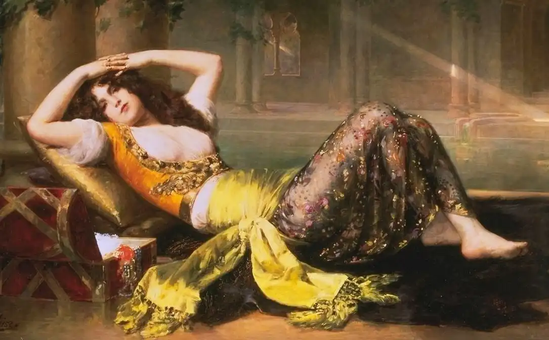 ágyas, büntetés, hárem, hatalom, intrika, Kegyetlenség, nők, Oszmán, szultán, történelem