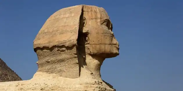 egyiptom, érdekességek, fáraók, Meni, Nefertiti, ókori Egyiptom, piramisok, rejtélyek, Szfinx, történelem, Tutanhamon, zágrábi múmia